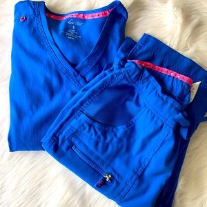 Women’s Scrubs